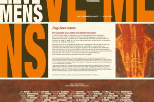 DagLieveMens-tekst DagLieveMens-tekst